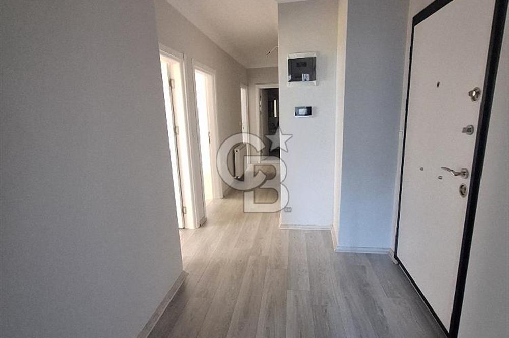 YALINCAK ÇAMLITEPE SİTESİNDE 3+1 KİRALIK DAİRE