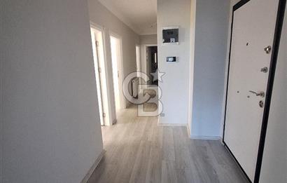 YALINCAK ÇAMLITEPE SİTESİNDE 3+1 KİRALIK DAİRE
