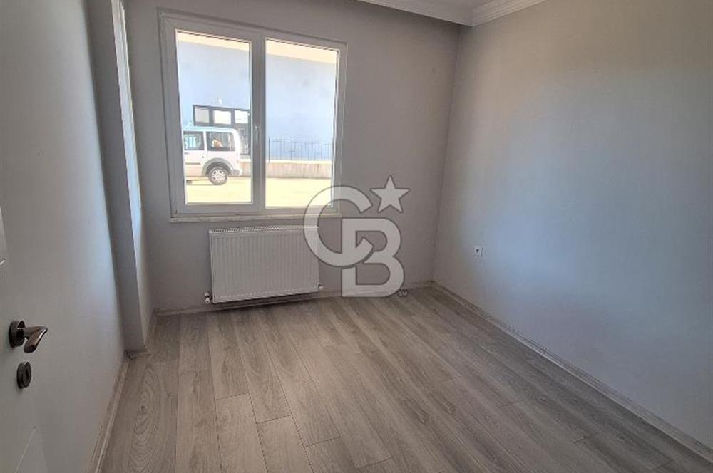 YALINCAK ÇAMLITEPE SİTESİNDE 3+1 KİRALIK DAİRE