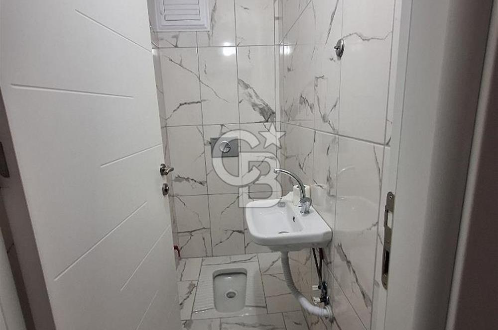 YALINCAK ÇAMLITEPE SİTESİNDE 3+1 KİRALIK DAİRE