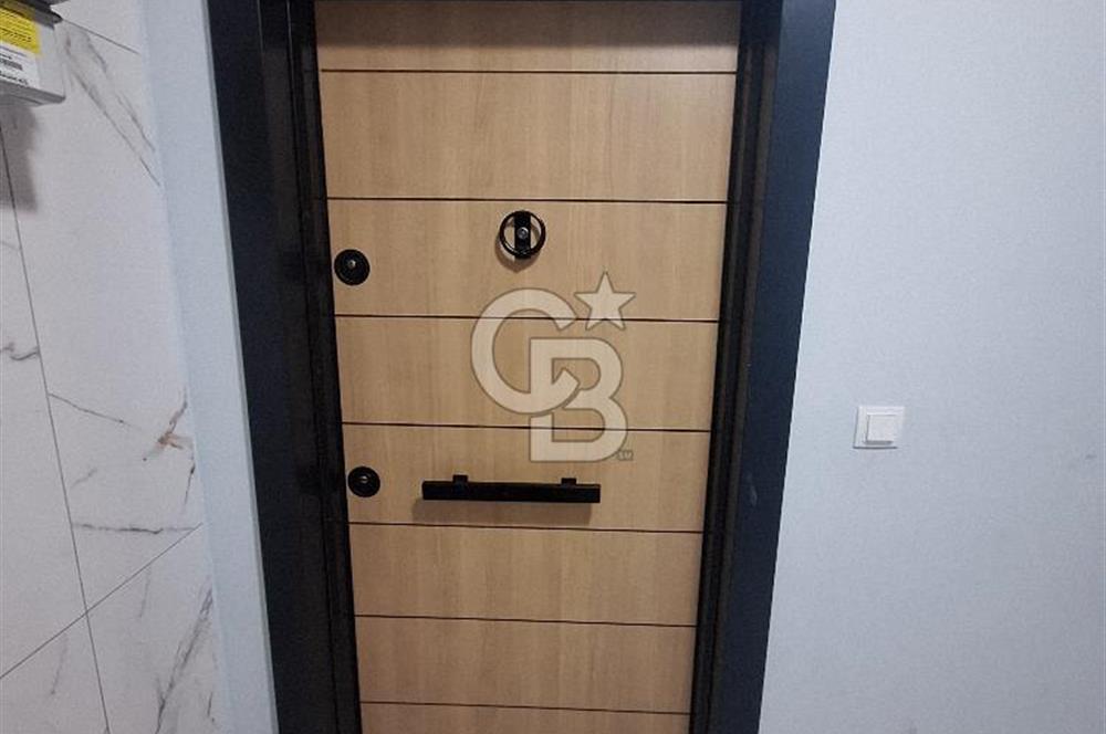 YALINCAK ÇAMLITEPE SİTESİNDE 3+1 KİRALIK DAİRE