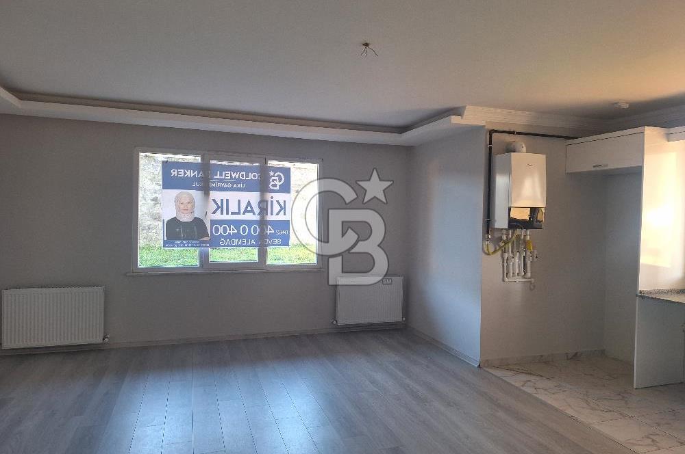 YALINCAK ÇAMLITEPE SİTESİNDE 3+1 KİRALIK DAİRE