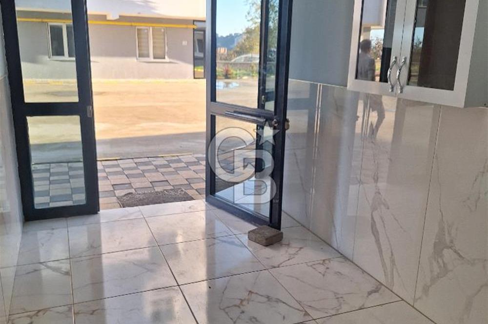 YALINCAK ÇAMLITEPE SİTESİNDE 3+1 KİRALIK DAİRE