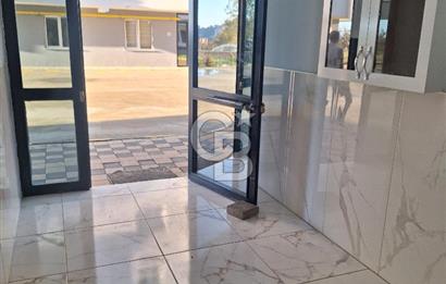 YALINCAK ÇAMLITEPE SİTESİNDE 3+1 KİRALIK DAİRE