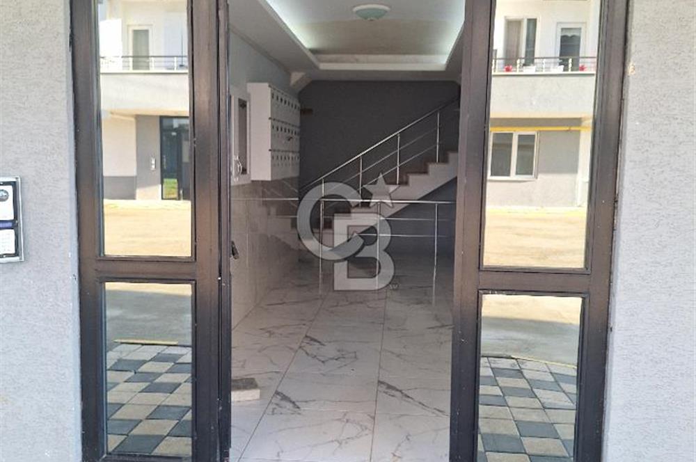 YALINCAK ÇAMLITEPE SİTESİNDE 3+1 KİRALIK DAİRE