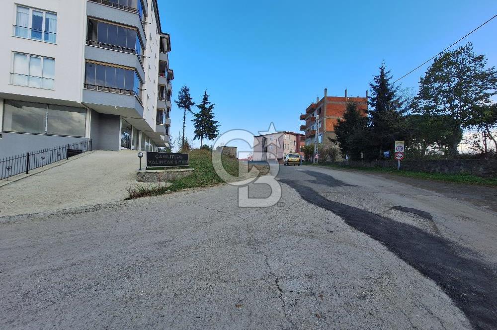 YALINCAK ÇAMLITEPE SİTESİNDE 3+1 KİRALIK DAİRE