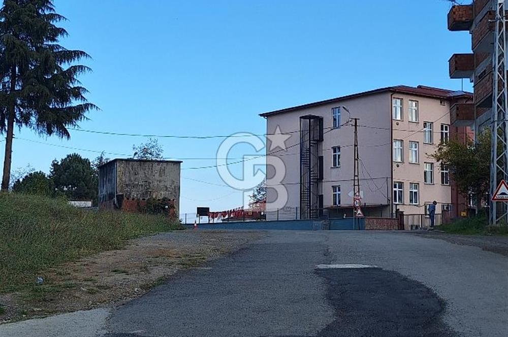 YALINCAK ÇAMLITEPE SİTESİNDE 3+1 KİRALIK DAİRE