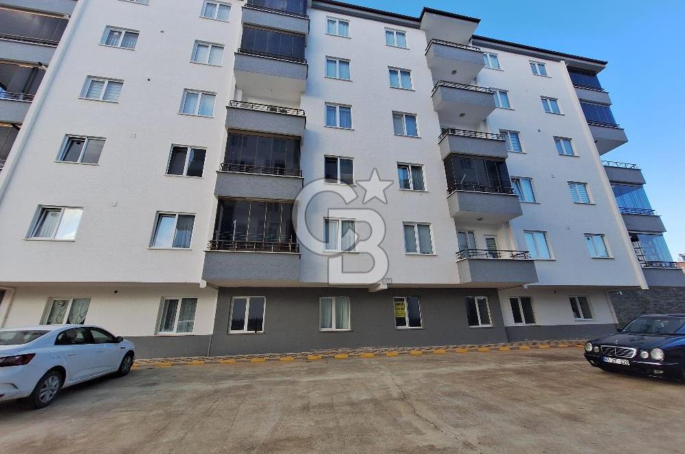YALINCAK ÇAMLITEPE SİTESİNDE 3+1 KİRALIK DAİRE