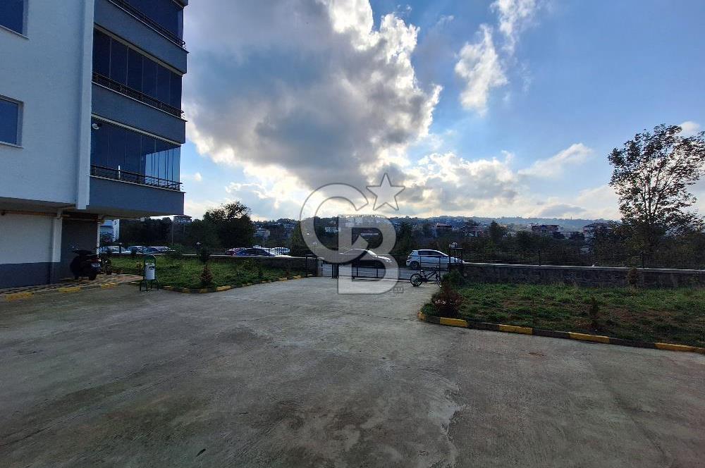 YALINCAK ÇAMLITEPE SİTESİNDE 3+1 KİRALIK DAİRE