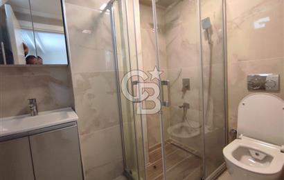 PETROL-İŞ TE MARMARAY A KOMŞU SATILIK 3+1 YENİ BİNADA