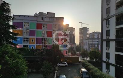 KARTAL PETROL-İŞ TE MARMARAY IN YANI ARAKAT 3+1 YENİ BİNADA