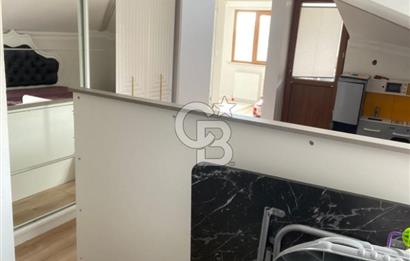 ANA CADDE ÜZERİ MUHTEŞEM KONUM SATILIK 3+1 ÜST DUBLEKS