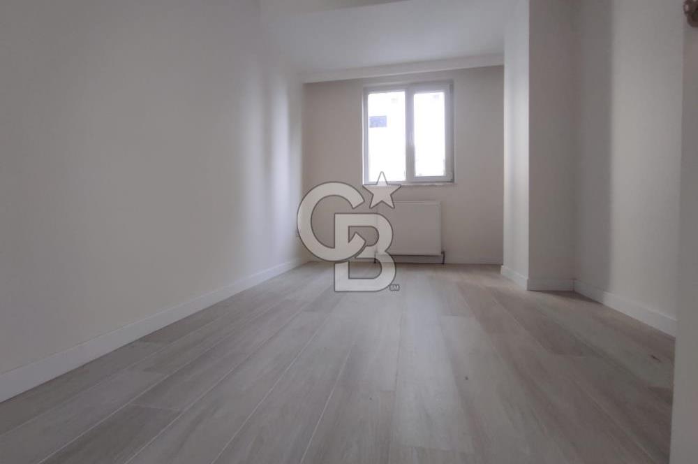 KARTAL PETROL-İŞ TE MARMARAY IN YANI ARAKAT 3+1 YENİ BİNADA