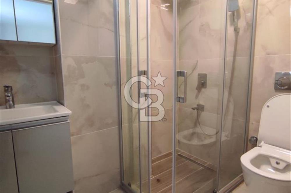 PETROL-İŞ TE MARMARAY A KOMŞU SATILIK 3+1 YENİ BİNADA