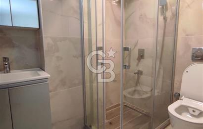 PETROL-İŞ TE MARMARAY A KOMŞU SATILIK 3+1 YENİ BİNADA