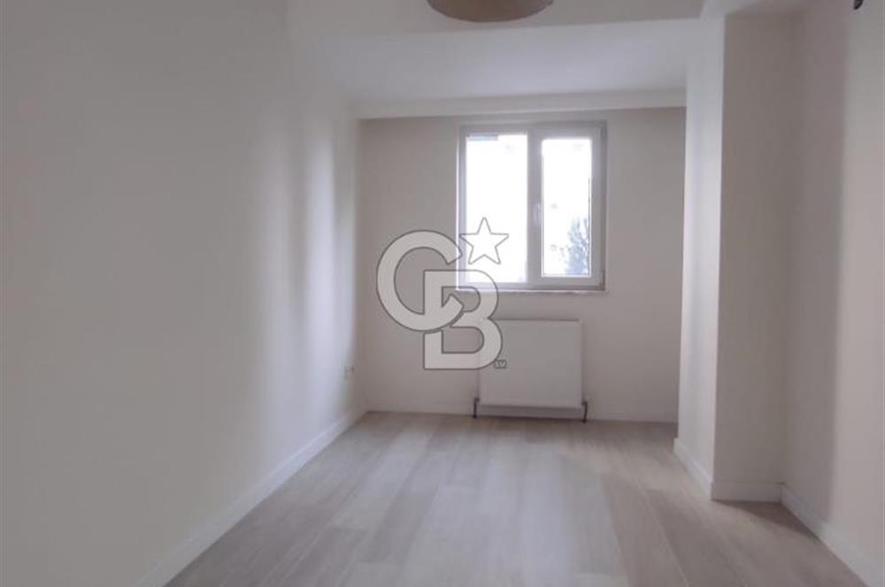 KARTAL PETROL-İŞ TE MARMARAY IN YANI ARAKAT 3+1 YENİ BİNADA