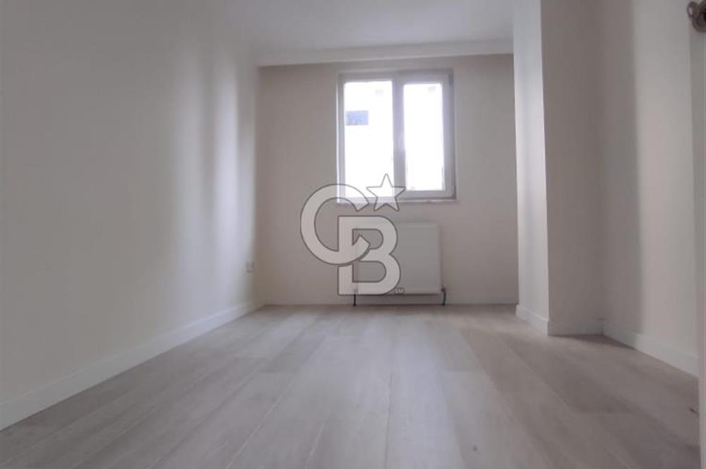 KARTAL PETROL-İŞ TE MARMARAY IN YANI ARAKAT 3+1 YENİ BİNADA