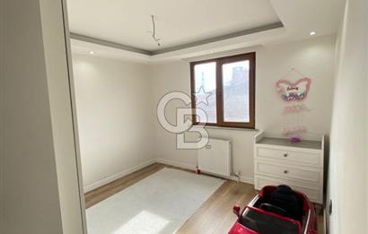 ANA CADDE ÜZERİ MUHTEŞEM KONUM SATILIK 3+1 ÜST DUBLEKS