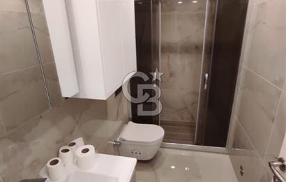 KARTAL PETROL-İŞ TE MARMARAY IN YANI ARAKAT 3+1 YENİ BİNADA