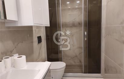 KARTAL PETROL-İŞ TE MARMARAY IN YANI ARAKAT 3+1 YENİ BİNADA