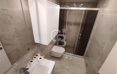 PETROL-İŞ TE MARMARAY A KOMŞU SATILIK 3+1 YENİ BİNADA