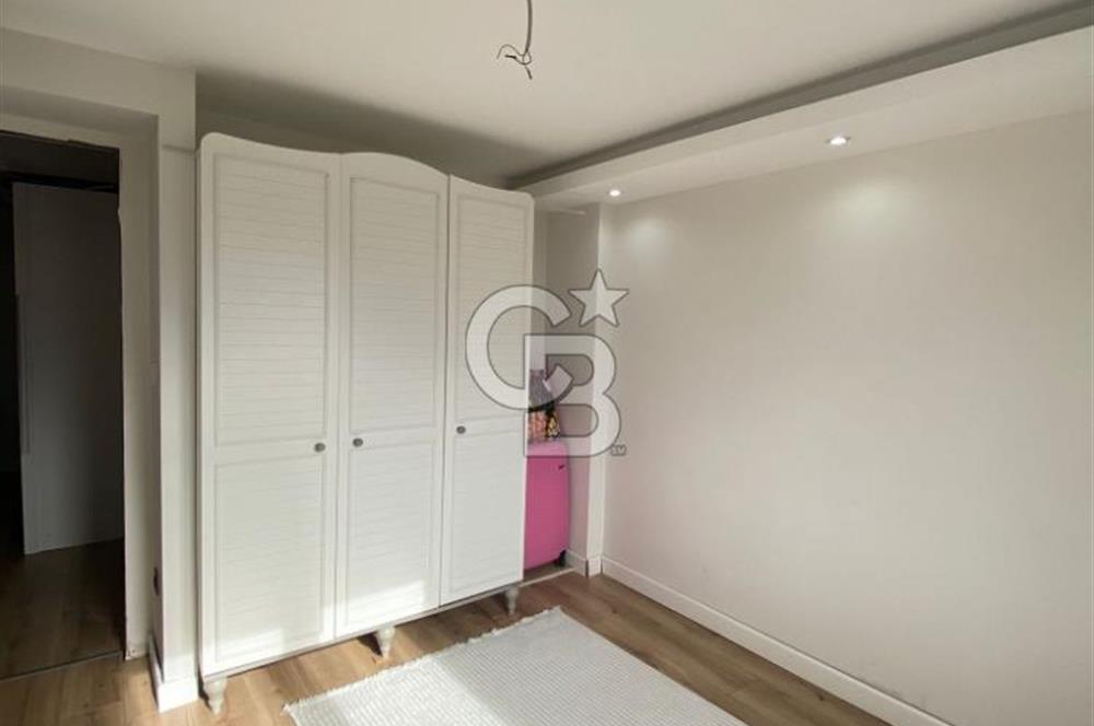 ANA CADDE ÜZERİ MUHTEŞEM KONUM SATILIK 3+1 ÜST DUBLEKS