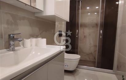 KARTAL PETROL-İŞ TE MARMARAY IN YANI ARAKAT 3+1 YENİ BİNADA