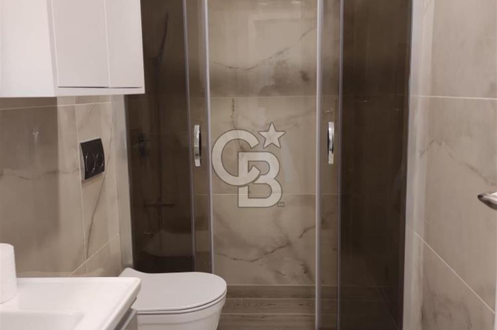 PETROL-İŞ TE MARMARAY A KOMŞU SATILIK 3+1 YENİ BİNADA