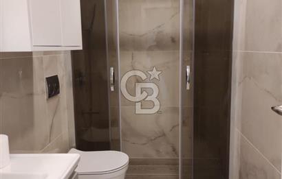 PETROL-İŞ TE MARMARAY A KOMŞU SATILIK 3+1 YENİ BİNADA