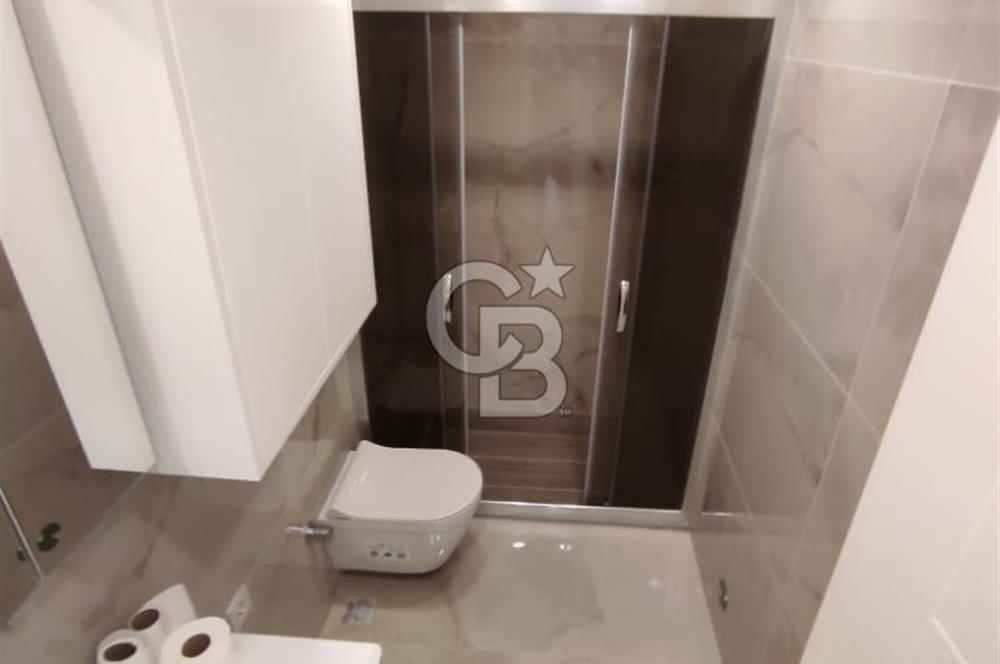 KARTAL PETROL-İŞ TE MARMARAY IN YANI ARAKAT 3+1 YENİ BİNADA