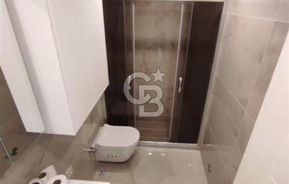 KARTAL PETROL-İŞ TE MARMARAY IN YANI ARAKAT 3+1 YENİ BİNADA