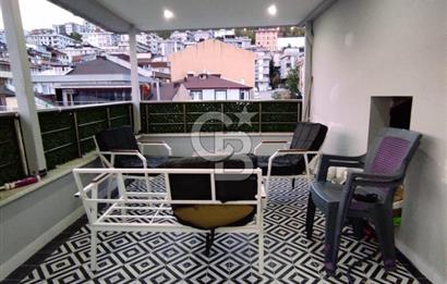 ANA CADDE ÜZERİ MUHTEŞEM KONUM SATILIK 3+1 ÜST DUBLEKS