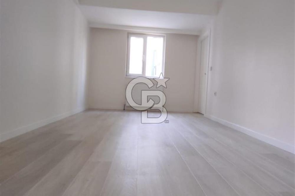 KARTAL PETROL-İŞ TE MARMARAY IN YANI ARAKAT 3+1 YENİ BİNADA