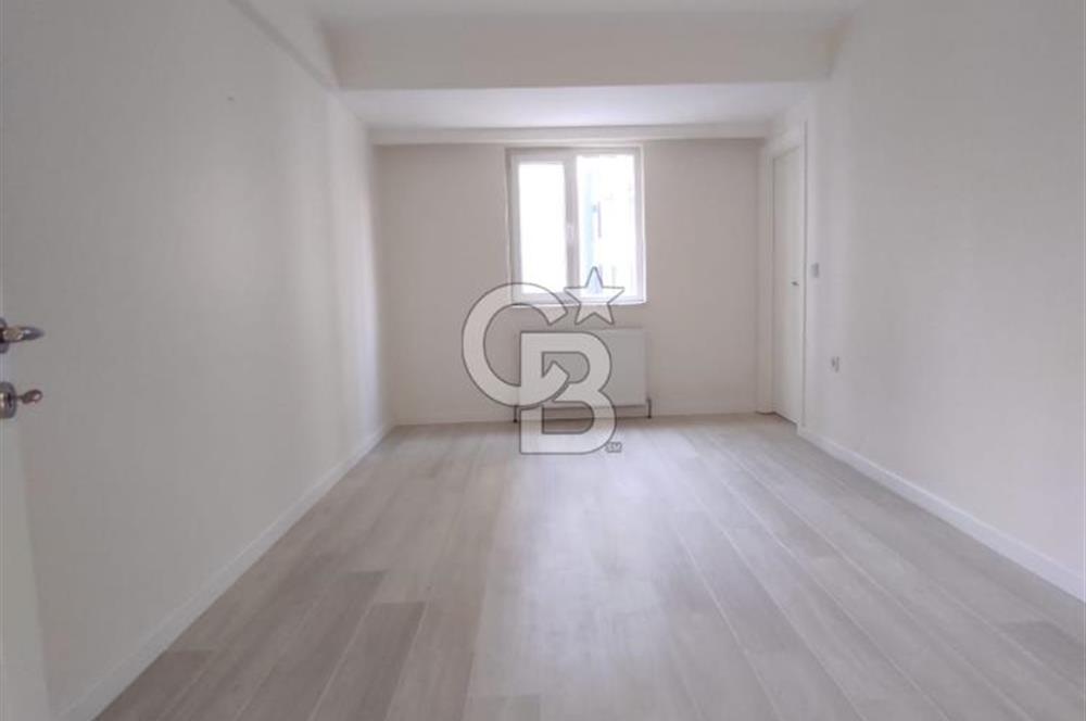 KARTAL PETROL-İŞ TE MARMARAY IN YANI ARAKAT 3+1 YENİ BİNADA