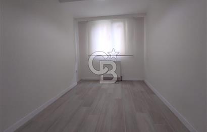 PETROL-İŞ TE MARMARAY A KOMŞU SATILIK 3+1 YENİ BİNADA