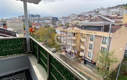 ANA CADDE ÜZERİ MUHTEŞEM KONUM SATILIK 3+1 ÜST DUBLEKS