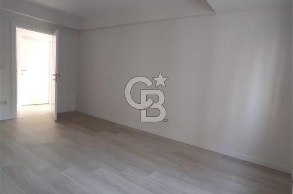 KARTAL PETROL-İŞ TE MARMARAY IN YANI ARAKAT 3+1 YENİ BİNADA