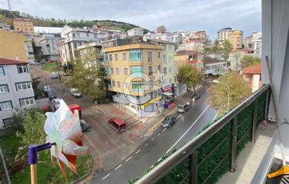 ANA CADDE ÜZERİ MUHTEŞEM KONUM SATILIK 3+1 ÜST DUBLEKS