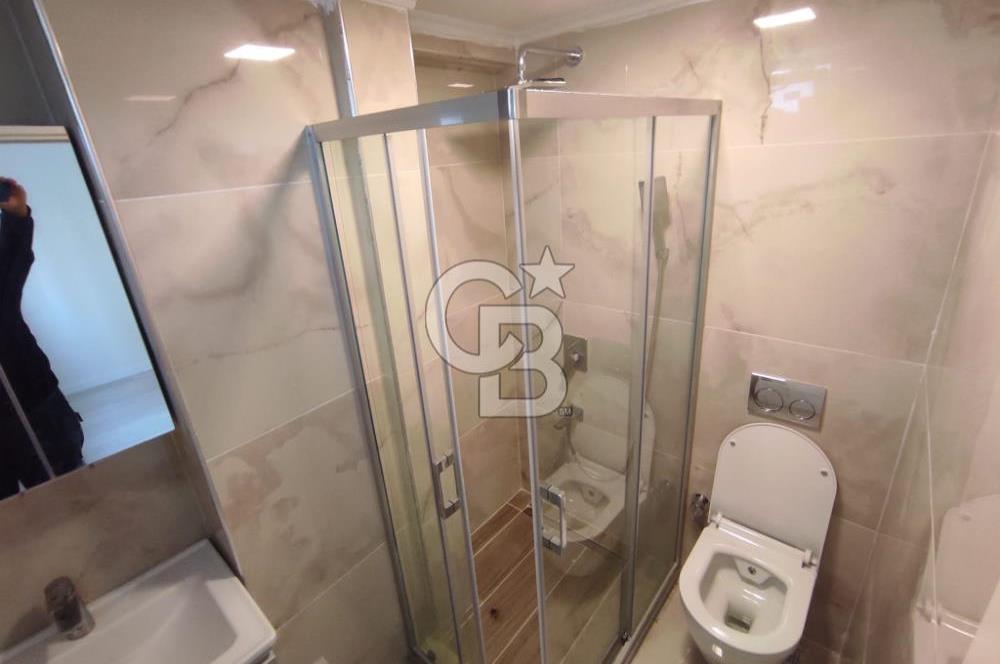 KARTAL PETROL-İŞ TE MARMARAY IN YANI ARAKAT 3+1 YENİ BİNADA