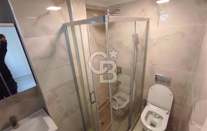 KARTAL PETROL-İŞ TE MARMARAY IN YANI ARAKAT 3+1 YENİ BİNADA