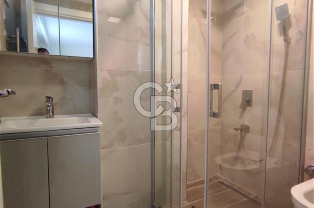 KARTAL PETROL-İŞ TE MARMARAY IN YANI ARAKAT 3+1 YENİ BİNADA