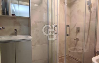 KARTAL PETROL-İŞ TE MARMARAY IN YANI ARAKAT 3+1 YENİ BİNADA