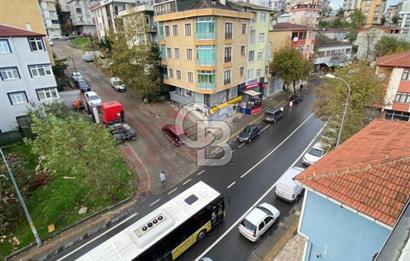 ANA CADDE ÜZERİ MUHTEŞEM KONUM SATILIK 3+1 ÜST DUBLEKS