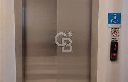 PETROL-İŞ TE MARMARAY A KOMŞU SATILIK 3+1 YENİ BİNADA