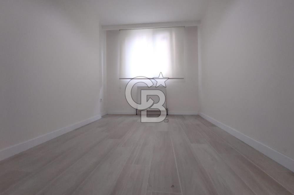 KARTAL PETROL-İŞ TE MARMARAY IN YANI ARAKAT 3+1 YENİ BİNADA