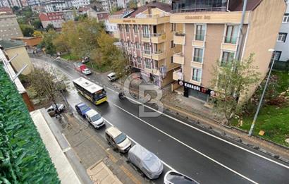 ANA CADDE ÜZERİ MUHTEŞEM KONUM SATILIK 3+1 ÜST DUBLEKS