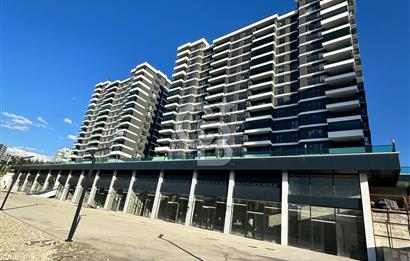 COLDWERBANKERWESTTEN ADRES GÖKSUDA 4+1 BÜYÜK TİP SATILIK DAİRE