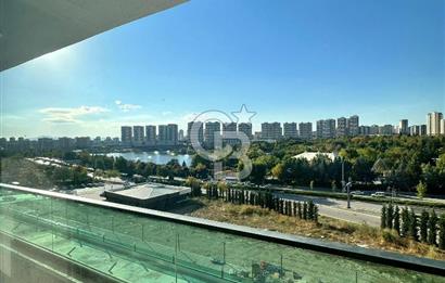 COLDWERBANKERWESTTEN ADRES GÖKSU GÖL MANZARALI 4+1 SATILIKDAİRE