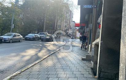 COLDWELL BANKER NET'TEN DEVREN SATILIK GİYİM MAĞAZASI