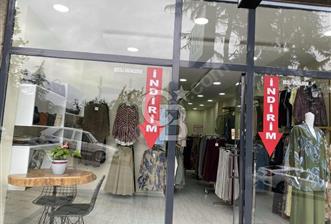 COLDWELL BANKER NET'TEN DEVREN SATILIK GİYİM MAĞAZASI - 9 - 313733